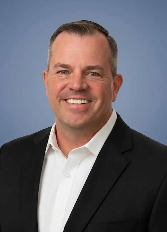 Brett Larsen, licensed counselor at Telehealth Hope Counseling