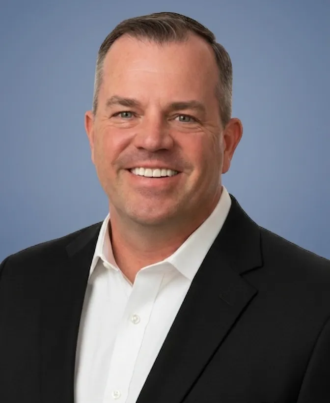 Brett Larsen, licensed counselor